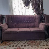 مبل راحتی ۷نفره
