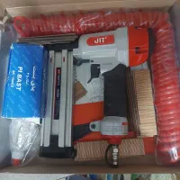 میخ کوب اسکا جیت ۱۸۵۰a|ابزارآلات|اصفهان, برازنده|دیوار