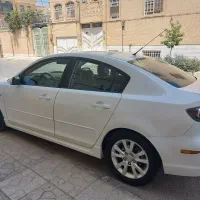 مزدا۳(تری)تیپ ۳