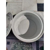 سوپ خوری|ظروف سرو و پذیرایی|قم, چهل درخت‎|دیوار