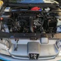 پژو پارس 84 خانگی|خودرو سواری و وانت|سقز, |دیوار