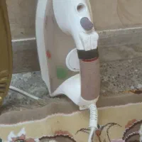 اتو بخار پارس خزر