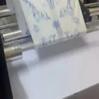 دستگاه رول سفره دولاین