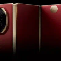 گوشی موبایل هوآوی Huawei Mate XT Ultimate (16+512