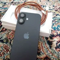 ایفون 16 نرمال