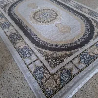 فرش هزار و یک نقش