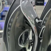 اتو بخار سانبیم