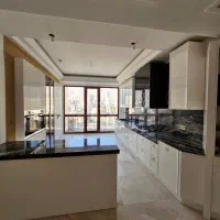 فرمانیه ۲۵۰متر ۳مستر تراس + ویو / مدرن تک واحدی