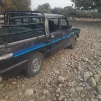 مزدا ۲۰۰۰مدل ۸۹