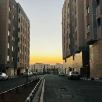 سهند مسکن* اوین ملی *اپارتمان فاز4 ۱۰۰متر جلوباز