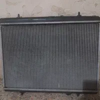 رادیاتور ۲۰۶ بسیار سالم