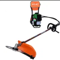 دستگاه علف زنی پشتی