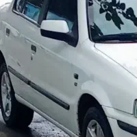 سمند مدل ۹۷ EF7بنزینی