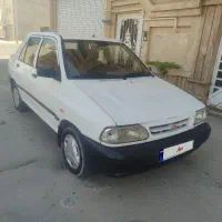 پراید مدل 96