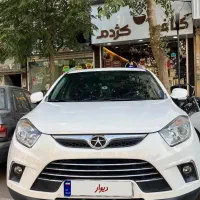 جک s5|خودرو سواری و وانت|پاکدشت, پاکدشت (مامازند)|دیوار