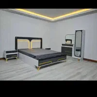 سرویس خواب اونتوس|تخت و سرویس خواب|خرمآباد, |دیوار