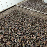 فرش 12متری و 6متری کناره