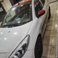 207 MC|خودرو سواری و وانت|تهران, خواجه نظام الملک|دیوار