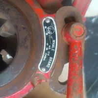 حدیده ، آچارشلاقی ، زنجیر چرخ ، آچار