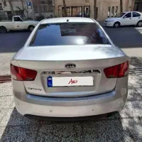 کیا سراتو مدل ۲۰۰۰ اتوماتیک مدل ۲۰۱۰ وارداتی|خودرو سواری و وانت|تهران, تهرانپارس شرقی|دیوار