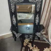 اینه|بوفه، ویترین، کنسول|چابهار, |دیوار