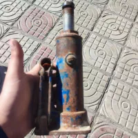 جک روغنی۳تن   سالم|ابزارآلات|دورود, |دیوار