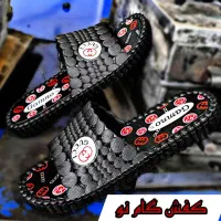 دمپایی. زنانه