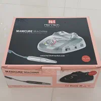 لوازم کاشت ناخن|آرایشی، بهداشتی، درمانی|اردبیل, |دیوار