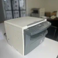 پرینتر لیزری سه کاره Canon MF4340d(اسکن ،فاکس،کپی)