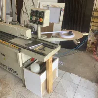 واگذاری کارگاه ام دی اف و نجاری