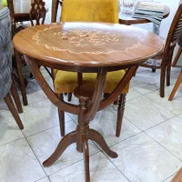 میز تلفن جدید ۳ کشو طرح ونیز|میز تلفن|تهران, امام حسین|دیوار