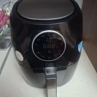 سرخ کن بدون روغن