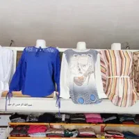 فروش مانکن های چوبی و فلزی زنانه و مردانه