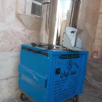 سبزی خورد کن ۱۰ کیلویی