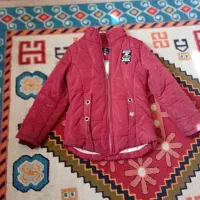 کاپشن بچه گانه