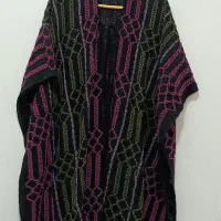 پالتو|لباس|ایلام, |دیوار