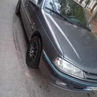 پارس 93 بیرنگ رینگ اسپرت 16فولادی داشبورد سوناتایی|خودرو سواری و وانت|شاهرود, |دیوار