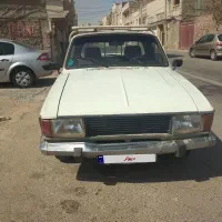 پیکان  وانت مدل ۸۰