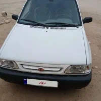 پراید|خودرو سواری و وانت|مسجد سلیمان, |دیوار