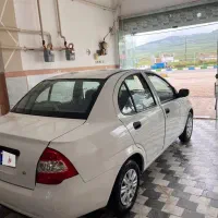 تیبا مدل۹۹اتاق تعویض بدون رنگ