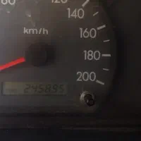 ریو  Ls|خودرو سواری و وانت|لنجان, |دیوار