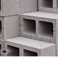 کارگر بلوک زنی