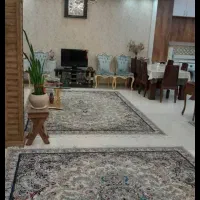 اپارتمان-120-متری-غرق-نور