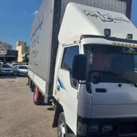 باربری حمل اثاثیه منزل جهیزیه مبلمان  شهر شهرستان|خدمات حمل و نقل|زنجان, |دیوار