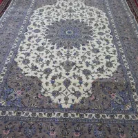 جفت قالی ۹ متری