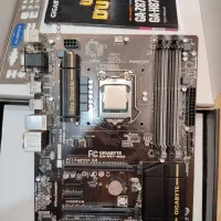 باندل نسل ۴ و نسل ۳ اینتل|قطعات و لوازم جانبی رایانه|تبریز, |دیوار