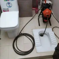 لوله باز کنی و لوله کشی آب و فاضلاب