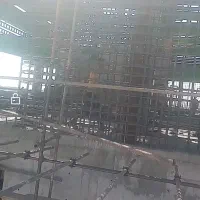 نصب هر گونه داربست فلزی بالولهای خودتان هم اجرامیگ