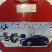 زنجیرچرخ نوساینا