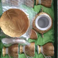 فنجان قهوه خوری